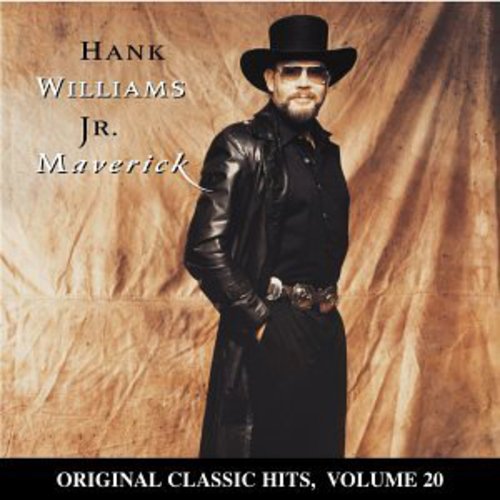 MAVERICK - CD
