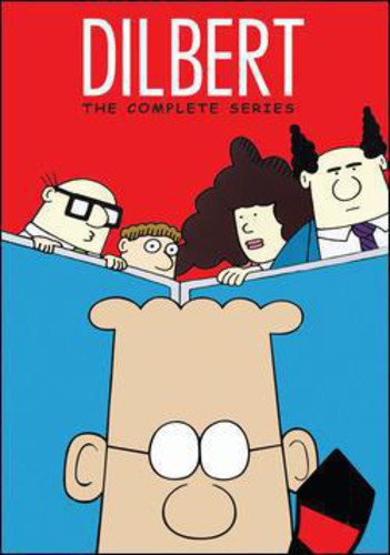 COMPLETE SERIES - DVD