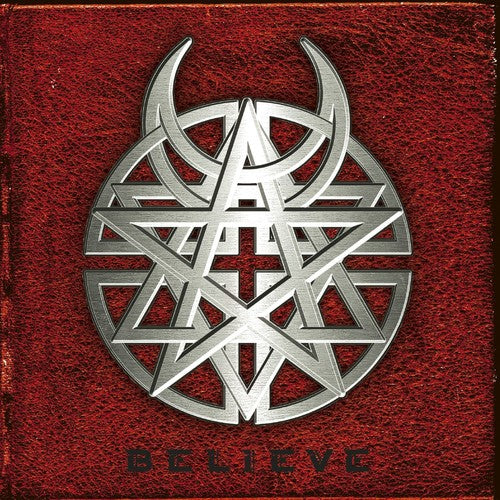 BELIEVE (2002) - CD
