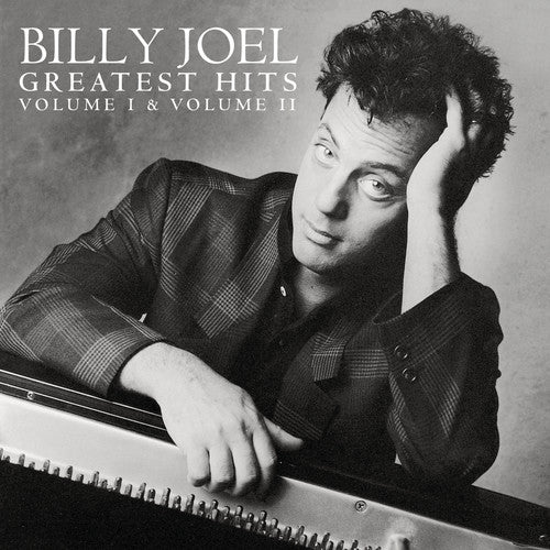 GREATEST HITS: VOLUME I & II (2 CD) - CD