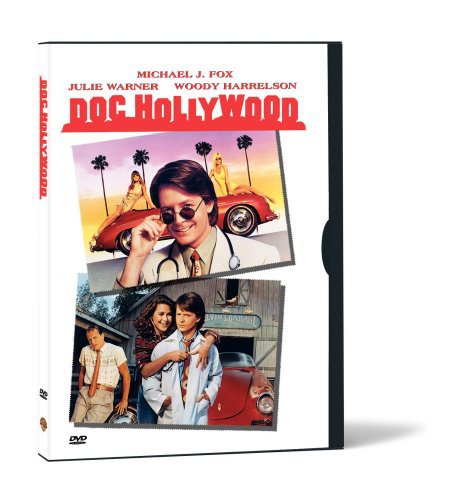 DOC HOLLYWOOD - DVD