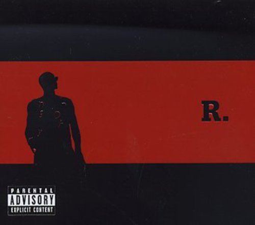 R. (1998: 2 CD) - CD