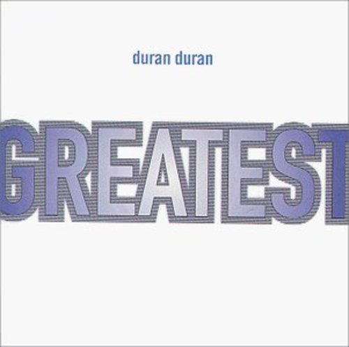 GREATEST (19 TRACKS) - CD