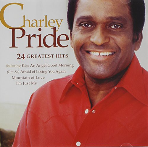 24 GREATEST HITS - CD