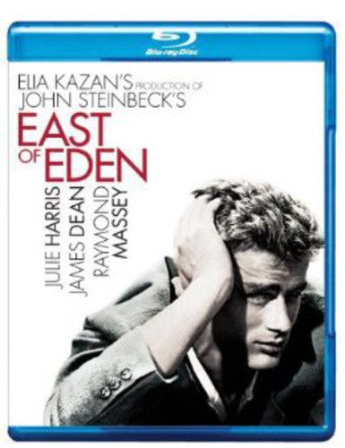 EAST OF EDEN (BLU-RAY) - BLU-RAY