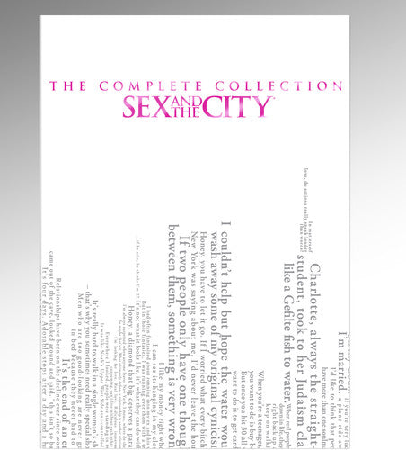 COMPLETE COLLECTION (17 DVD) - DVD
