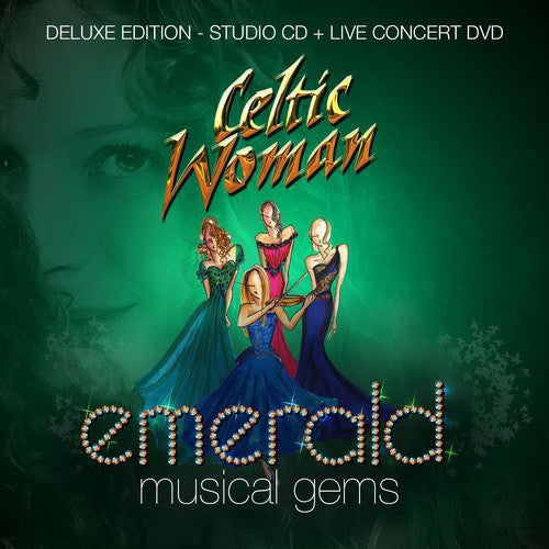 EMERALD: MUSICAL GEMS (CD/DVD) - CD/DVD