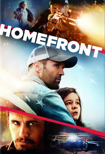 HOMEFRONT - DVD