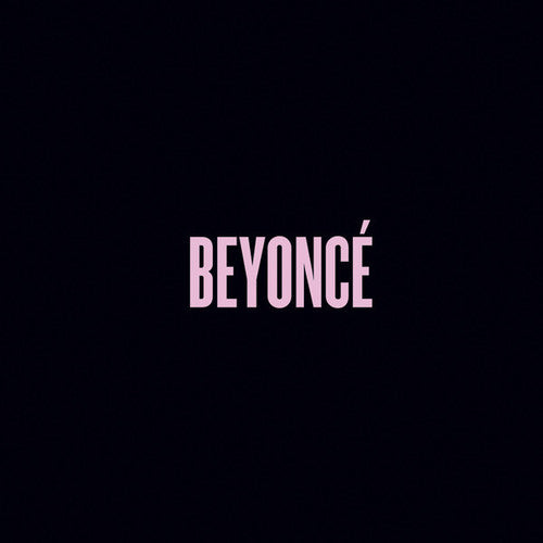 BEYONCE (2013: CD/DVD: EDITED) - CD/DVD