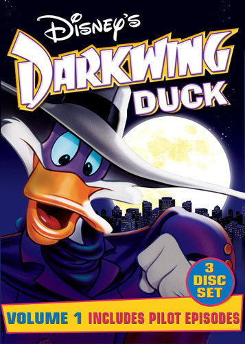 VOLUME 1 (3 DVD) - DVD
