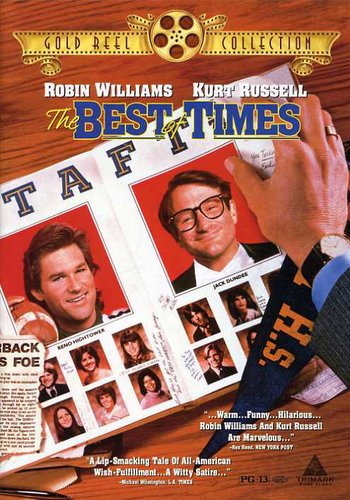 BEST OF TIMES - DVD