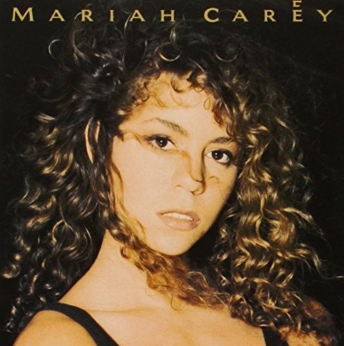 MARIAH CAREY (1990) - CD