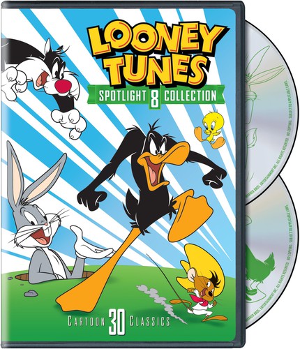 SPOTLIGHT COLLECTION 8 (2 DVD) - DVD