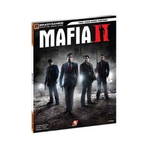 Mafia II - STRATEGY GUIDE