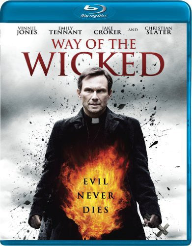 WAY OF THE WICKED (BLU-RAY) - BLU-RAY