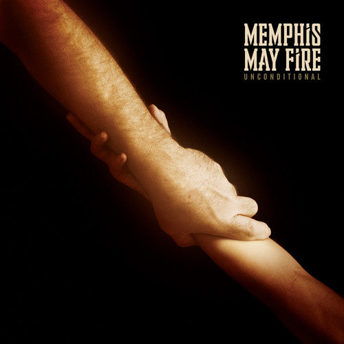 UNCONDITIONAL - CD