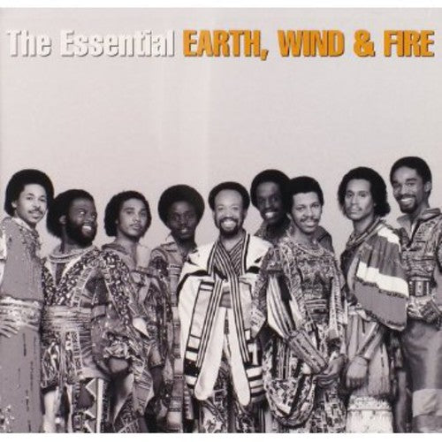 ESSENTIAL (2 CD/35 TRACKS: 2014) - CD