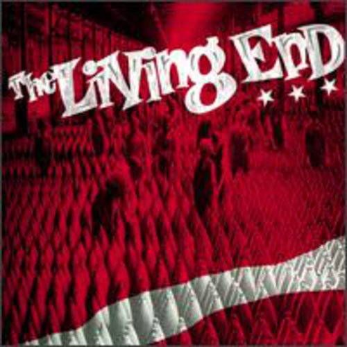 LIVING END - CD