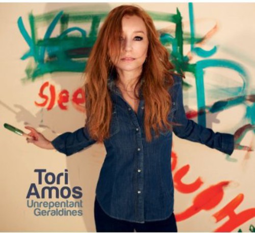 UNREPENTANT GERALDINES (CD/DVD) - CD/DVD