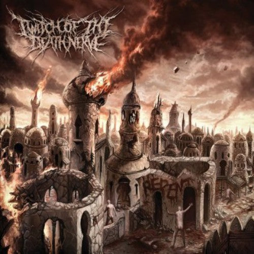 A NEW CODE OF MORALITY - CD