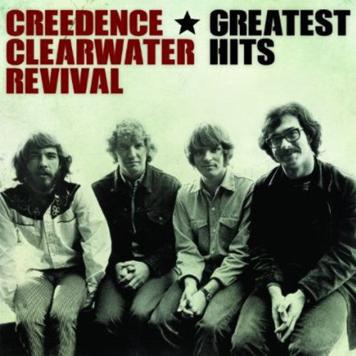 GREATEST HITS (12 TRACKS) - CD