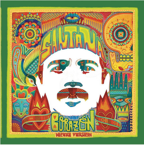CORAZON - CD