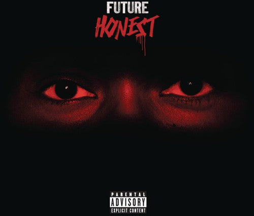 HONEST - CD