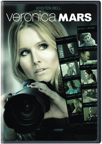 VERONICA MARS (2014) - DVD