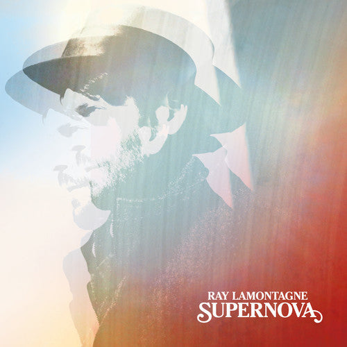 SUPERNOVA - CD