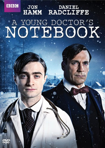 A YOUNG DOCTORS NOTEBOOK - DVD