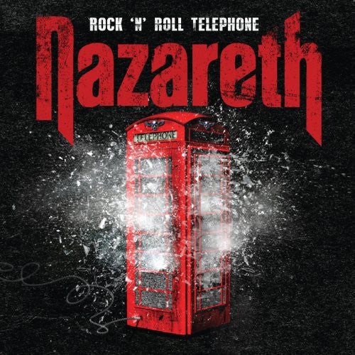 ROCK N ROLL TELEPHONE (DELUXE) - CD
