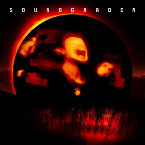 SUPERUNKNOWN (2 LP) - VINYL