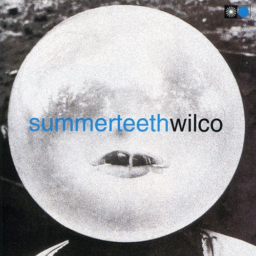 SUMMER TEETH (1999) - CD