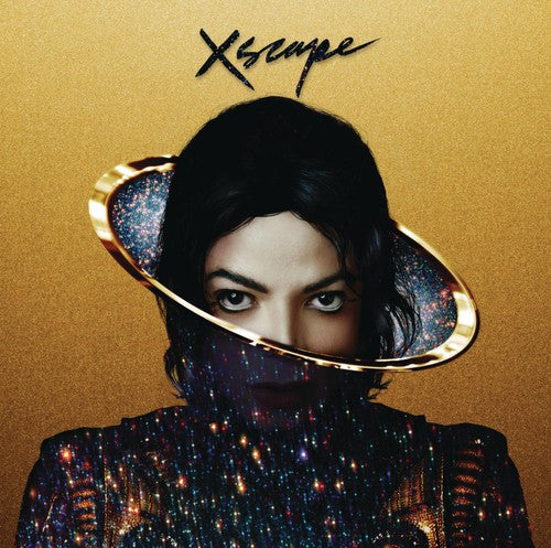 XSCAPE (CD/DVD: DELUXE VERSION) - CD/DVD