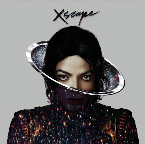 XSCAPE - CD