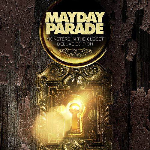 MONSTERS IN THE CLOSET (DELUXE) - CD