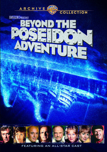 BEYOND THE POSEIDON ADVENTURE - DVD