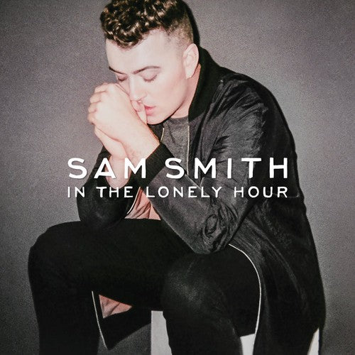 IN THE LONELY HOUR - CD