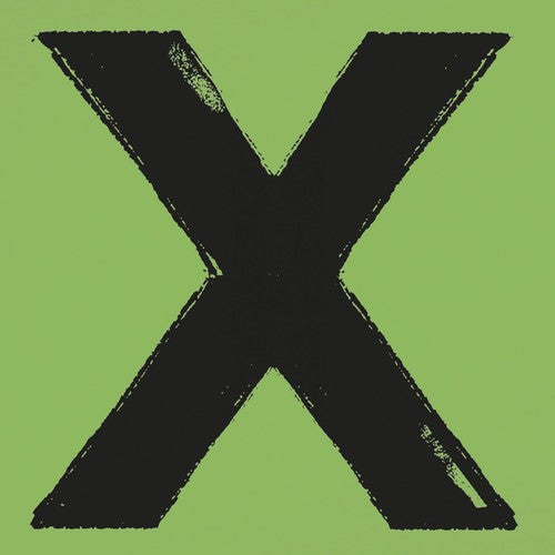 X - CD