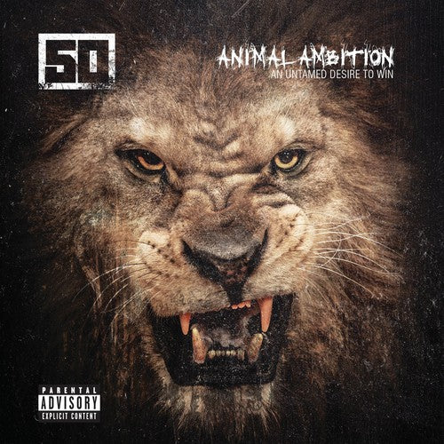 ANIMAL AMBITION: AN...: (CD/DVD) - CD/DVD