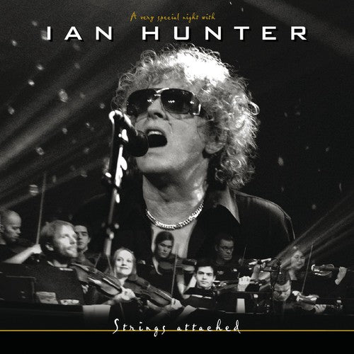 STRINGS ATTACHED (2 CD) - CD