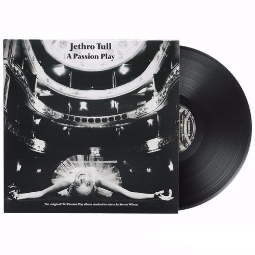 A PASSION PLAY (ALBUM) - VINYL