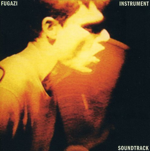 INSTRUMENT: SOUNDTRACK - CD