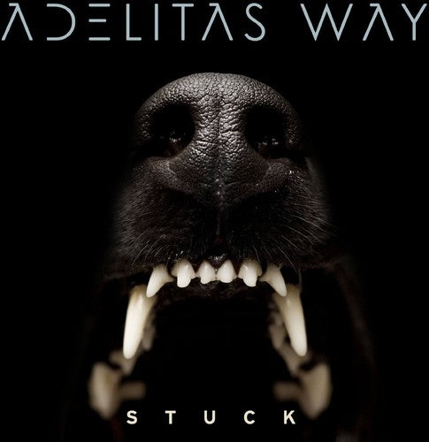STUCK - CD