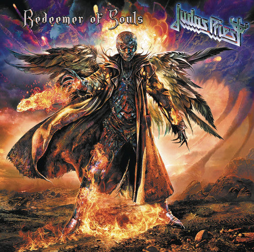 REDEEMER OF SOULS (2 CD DELUXE) - CD