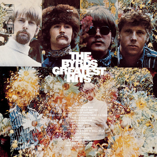 GREATEST HITS (14 TRACKS) - CD
