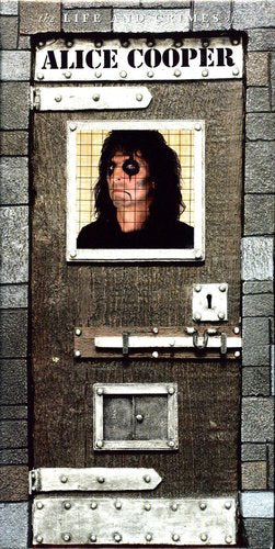LIFE AND CRIMES OF...: 4 CD BOX SET - CD