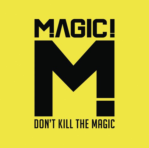 DONT KILL THE MAGIC - CD