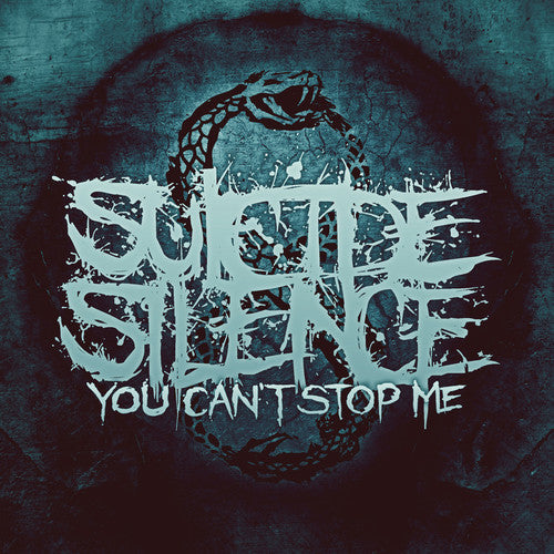 YOU CANT STOP ME (CD/DVD) - CD/DVD