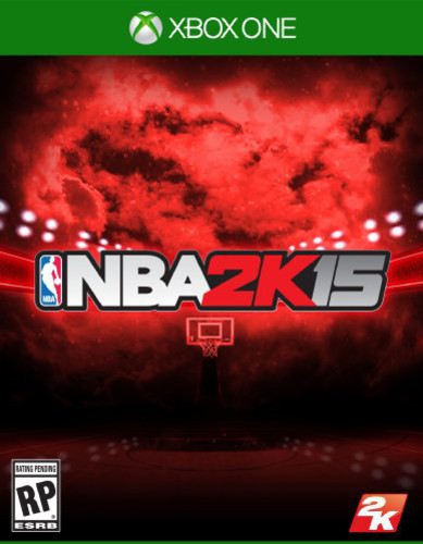 NBA 2K15 - XBOX ONE